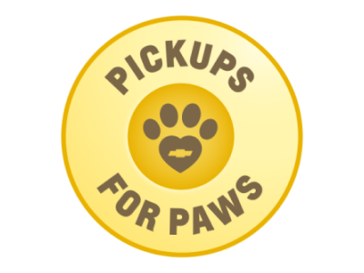Pickups for Paws