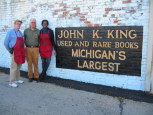 John-K-King-Books