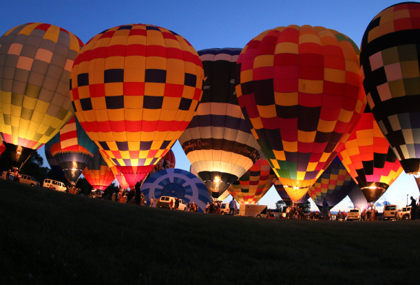 Balloonfest