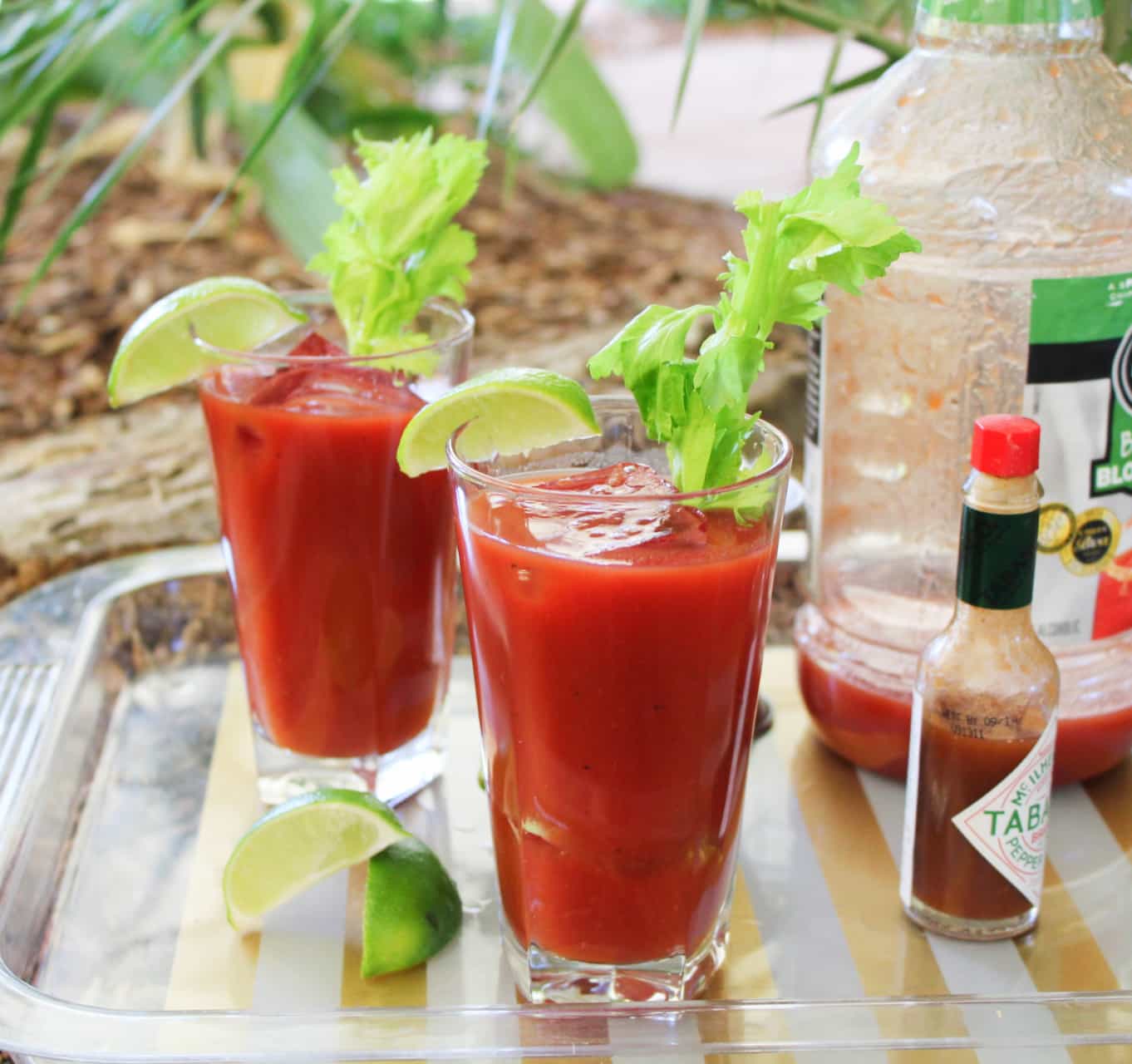 Frankenmuth's Best Bloody Mary - Metro Detroit Chevy Dealers