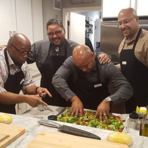 Thanksgiving Cooking Classes