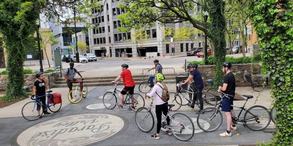 wheelhouse detroit bike tours