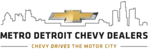 Chevy Detroit