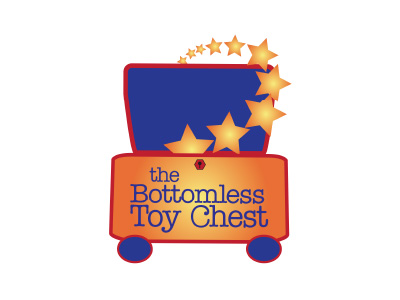 The Bottomless Toy Chest