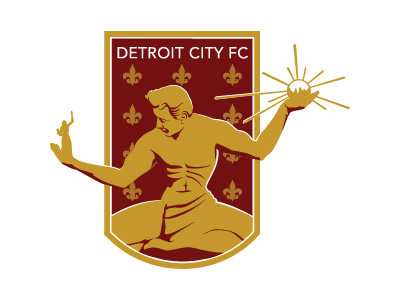 Detroit City Futbol Club