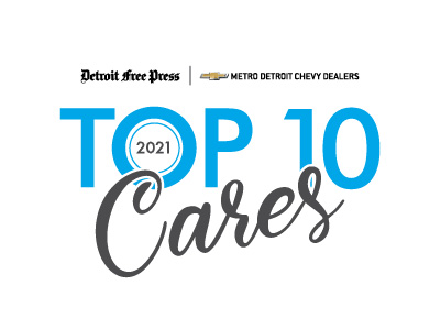 Top 10 Cares
