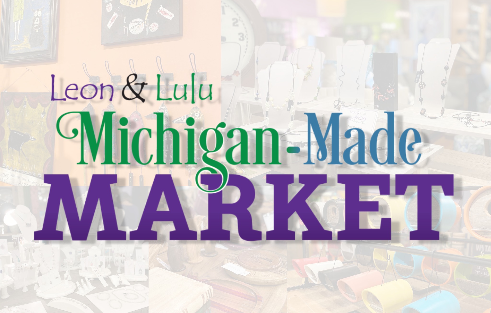 Michigan Made Market