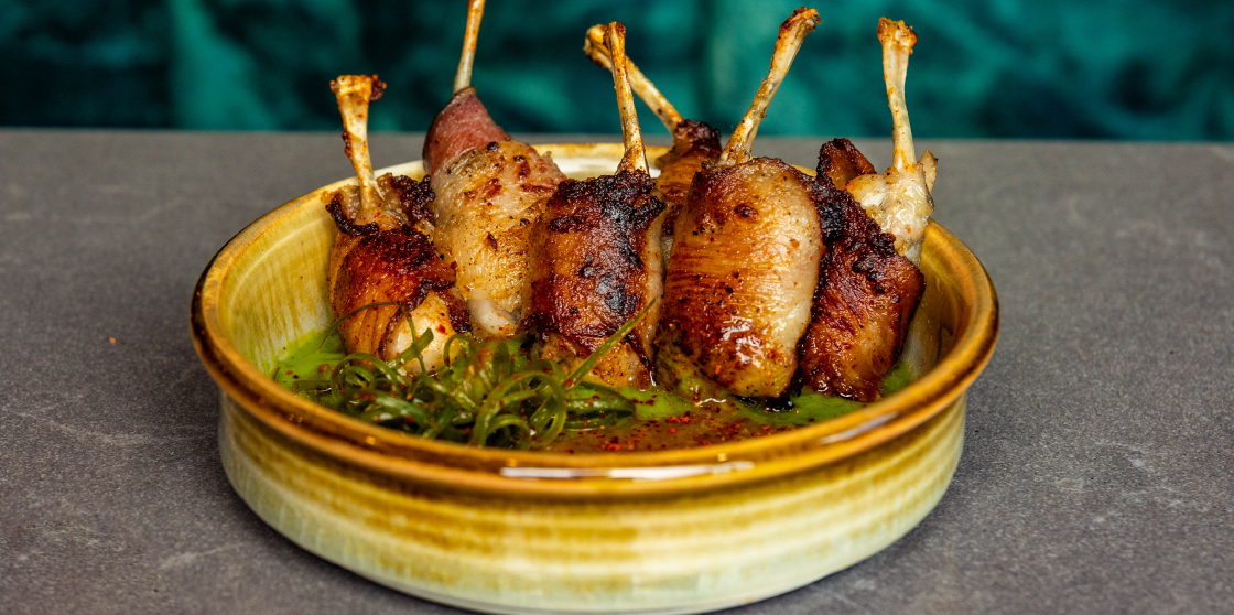 French roots meet Detroit flair at Bar Pigalle Chevy Detroit