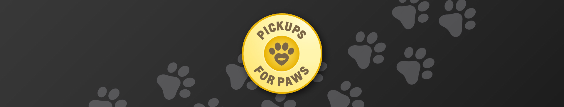 Pickups for Paws