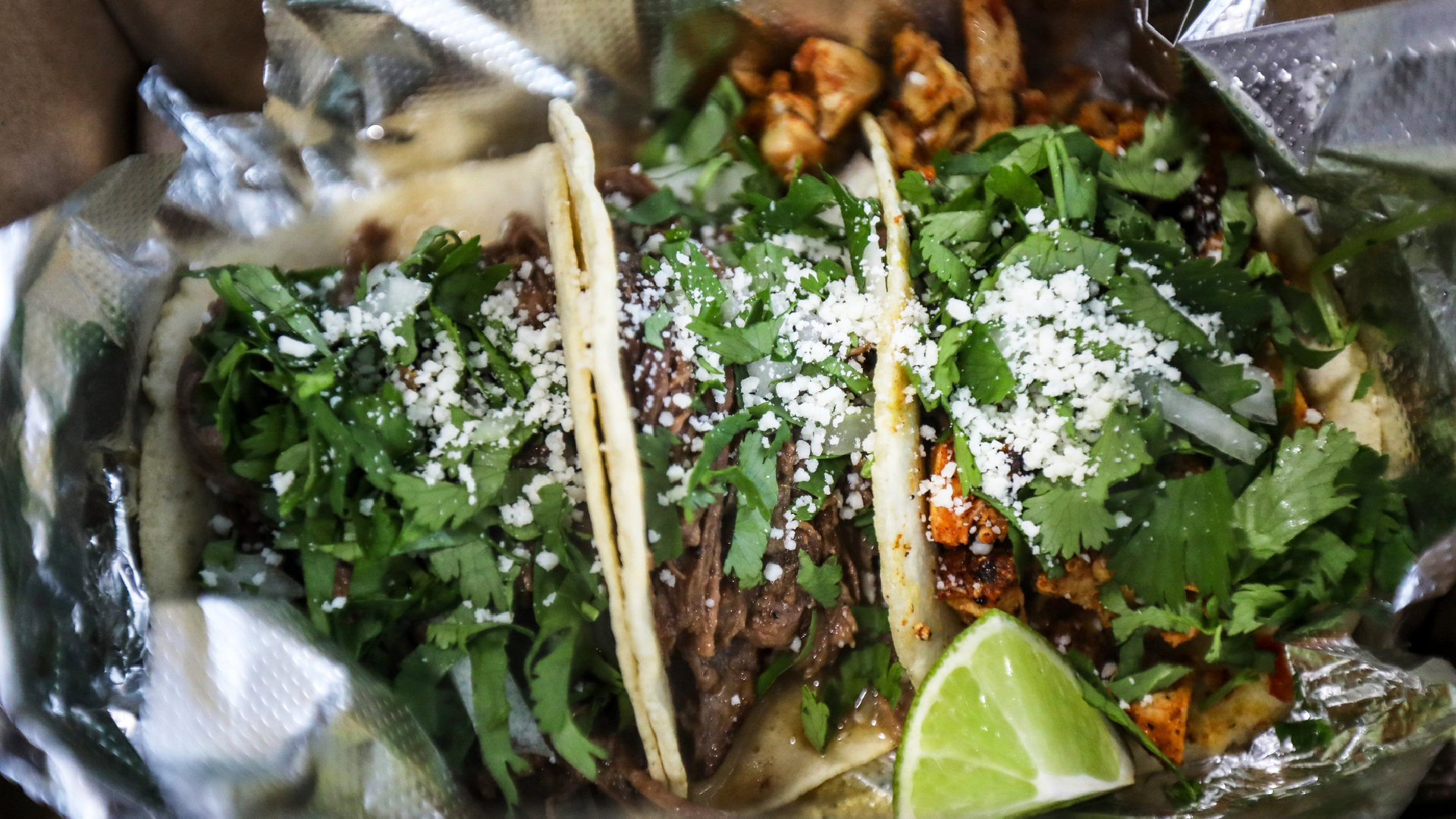 Freep Top 10 - Tacos Hernandez Food Truck
