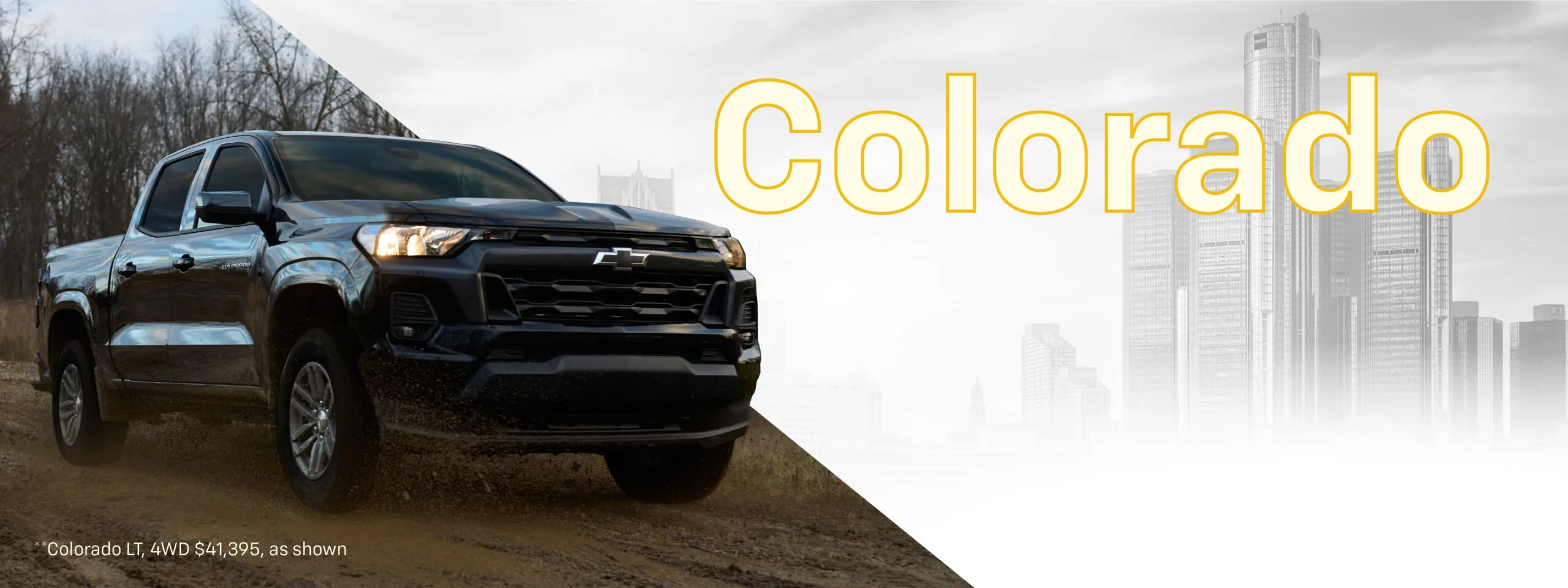 26 Colorado Offer Hero