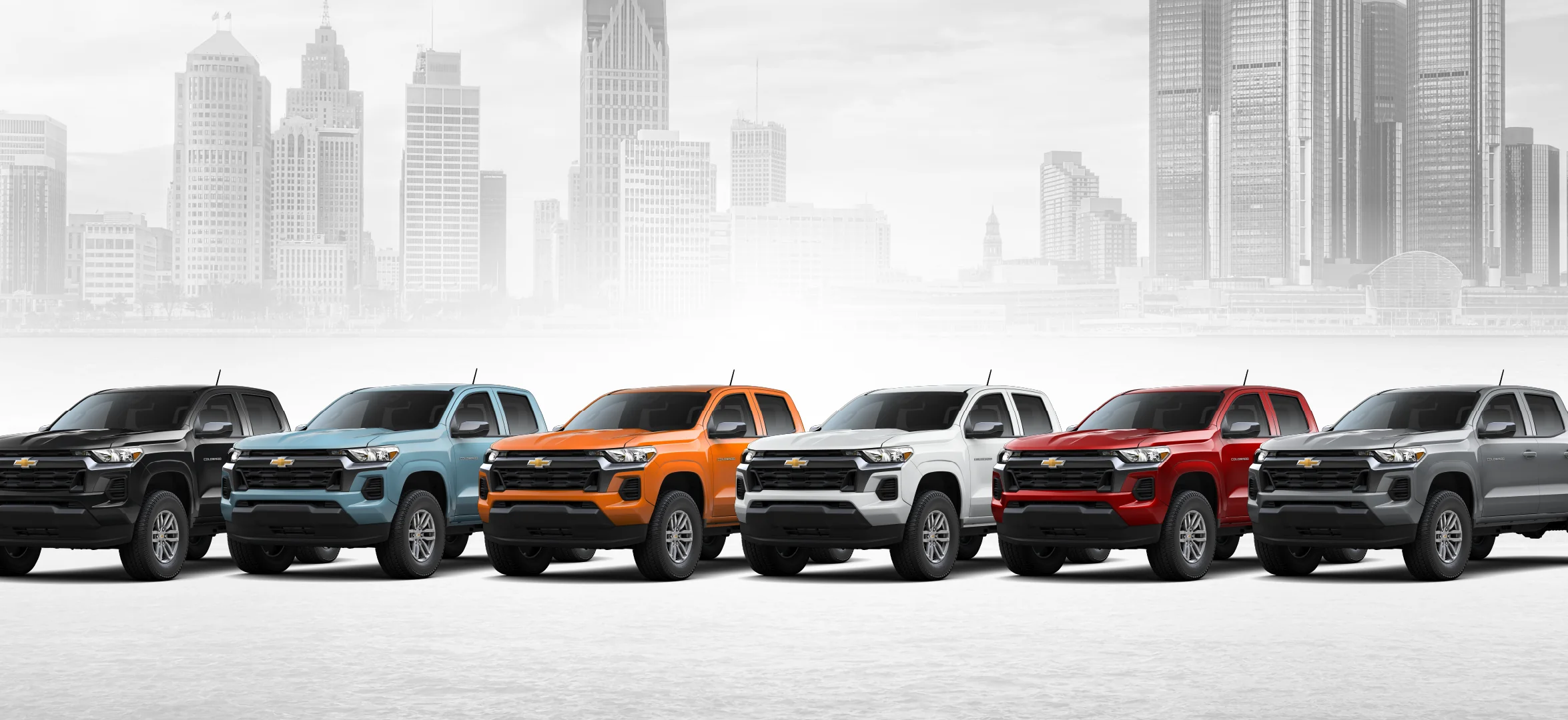 colorado jellybean lineup