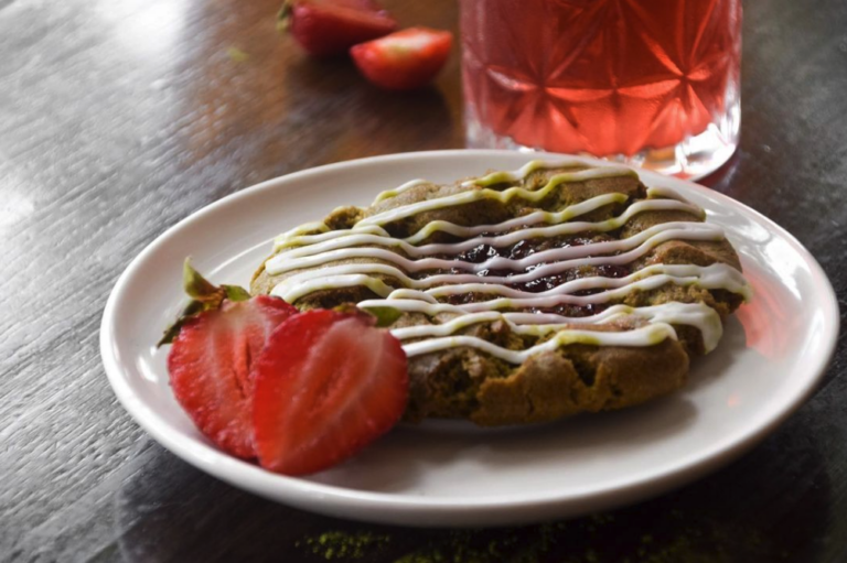 Metro Detroit's Most Delicious Pastries Chevy Detroit