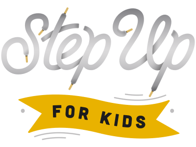 Step Up For Kids