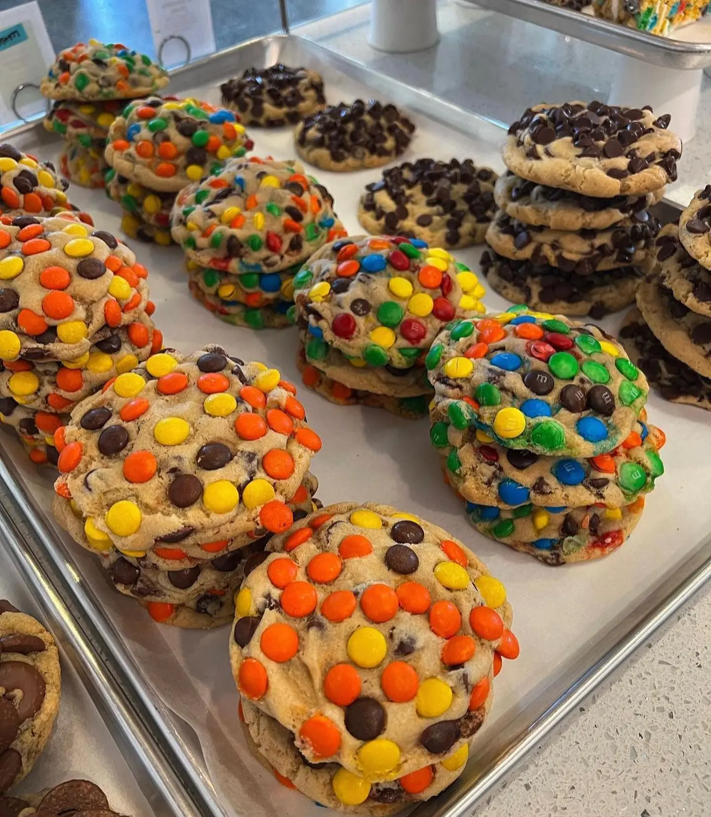 Where to Find Detroit's Best Sweets and Treats Chevy Detroit