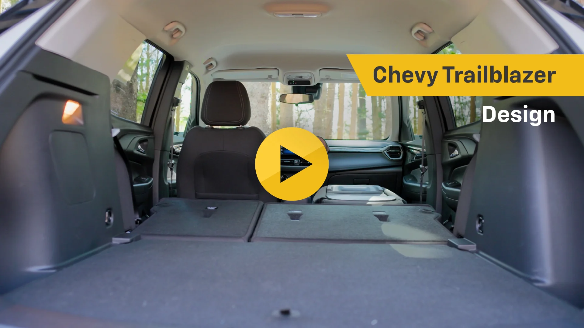 Trailblazer Design Walk Around Thumbnail