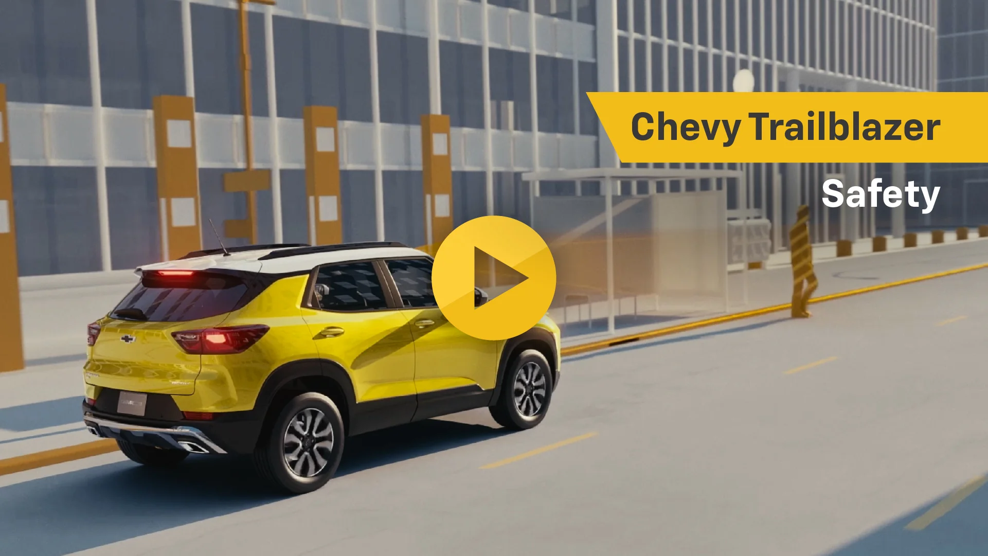 Trailblazer Safety Walk Around Thumbnail