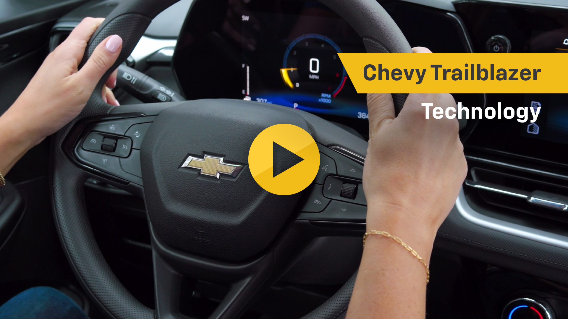 Trailblazer Technology Walk Around Thumbnail