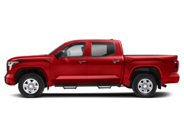 Toyota Tundra 4WD - Limited - CrewMax 6.5' Bed (Natl) (ICE)