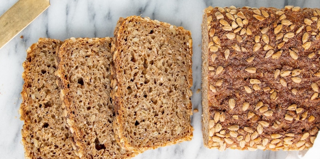 sliced bread from zingerman's bakehouse