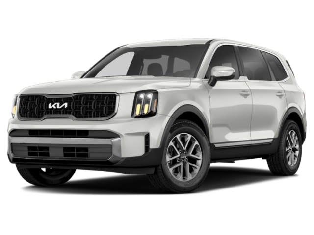 Kia Telluride LX FWD