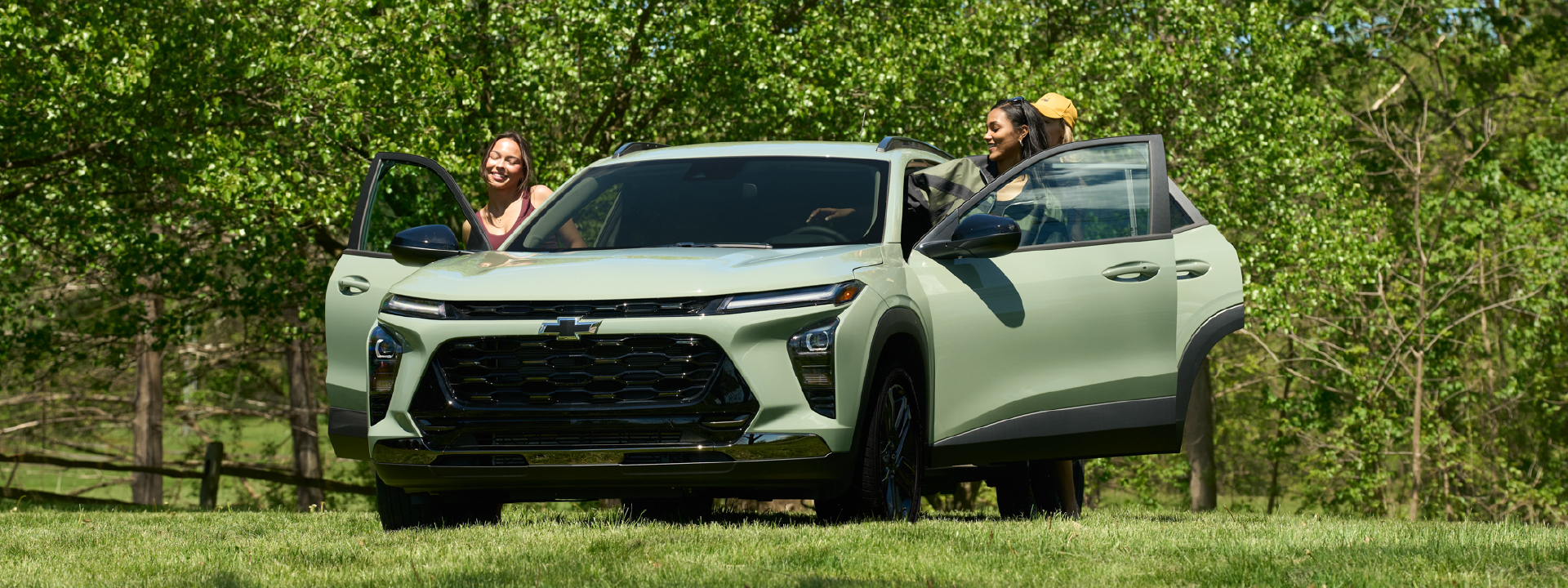 Cacti Green glamping Trax