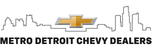 Chevy Detroit
