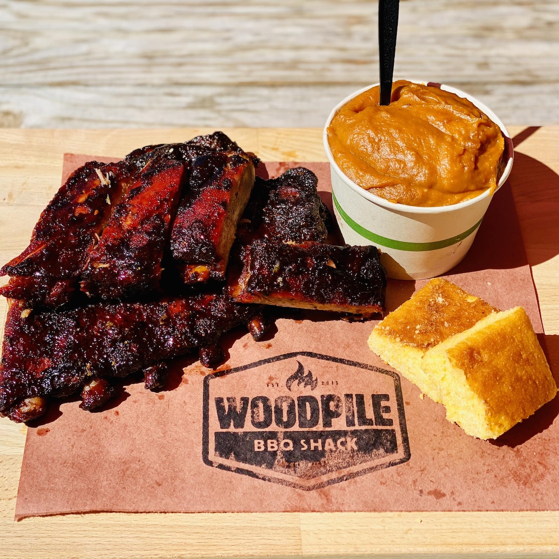 Metro Detroit's Ribs Rave: A Saucy Good Meal - Chevy Detroit