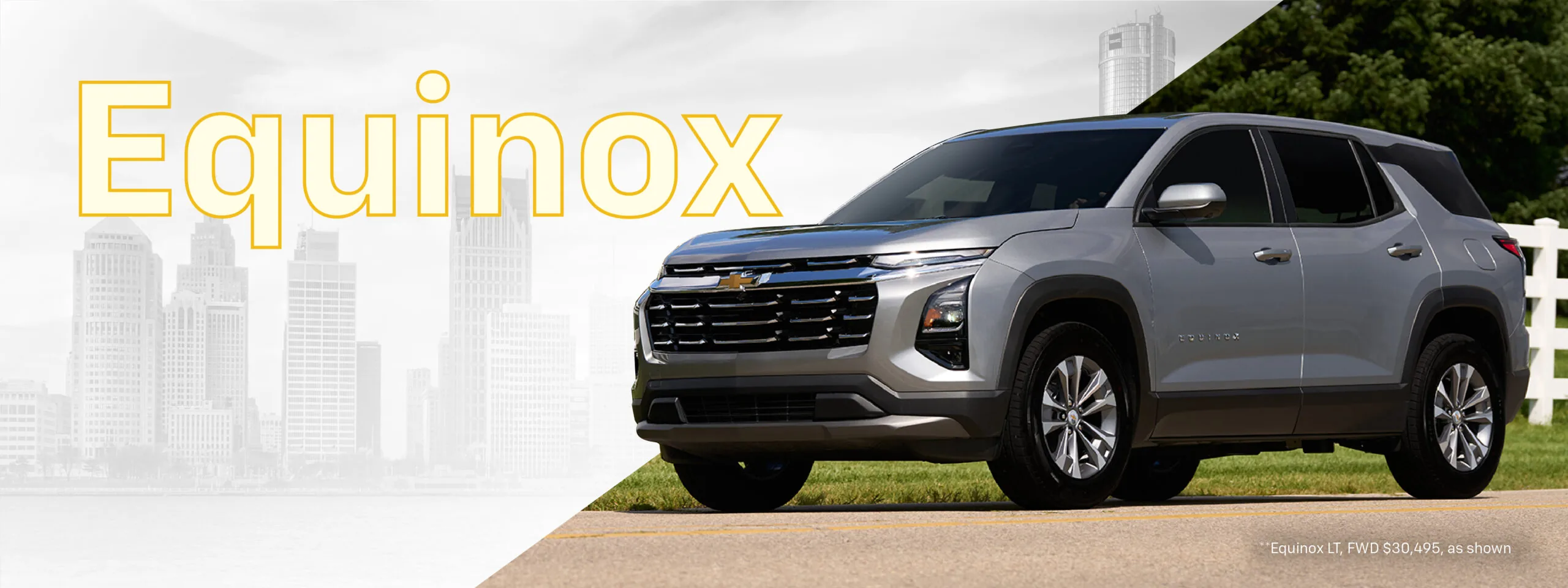 26 Equinox Offer Hero