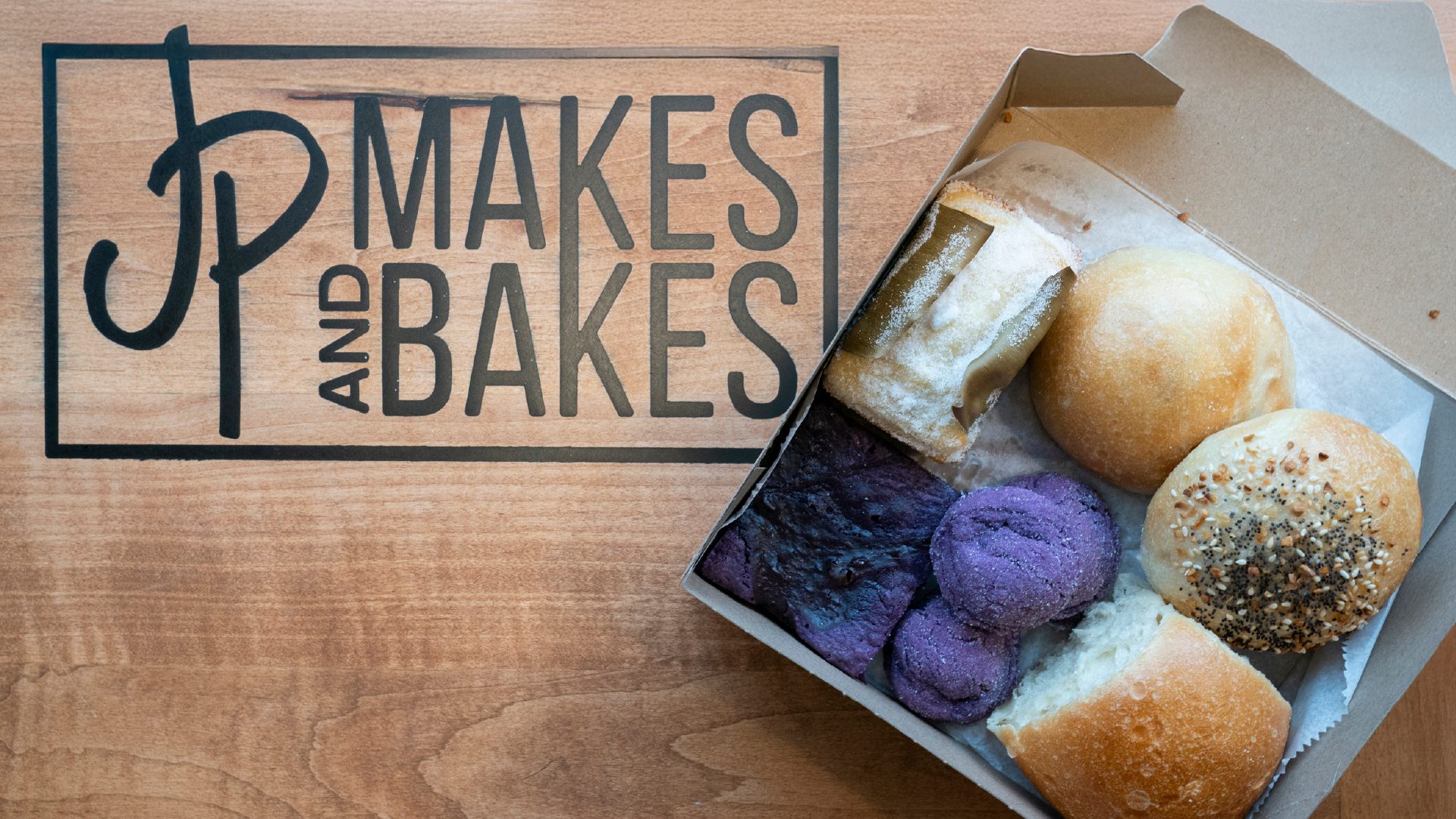 Top 10 - JP Makes and Bakes