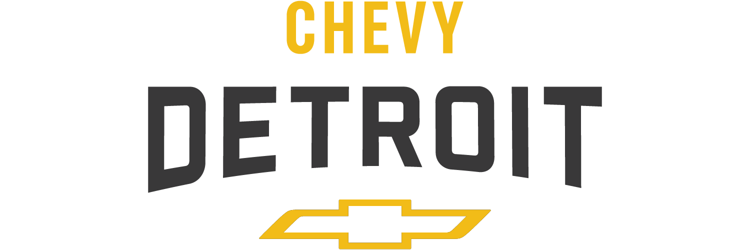 Chevy Detroit