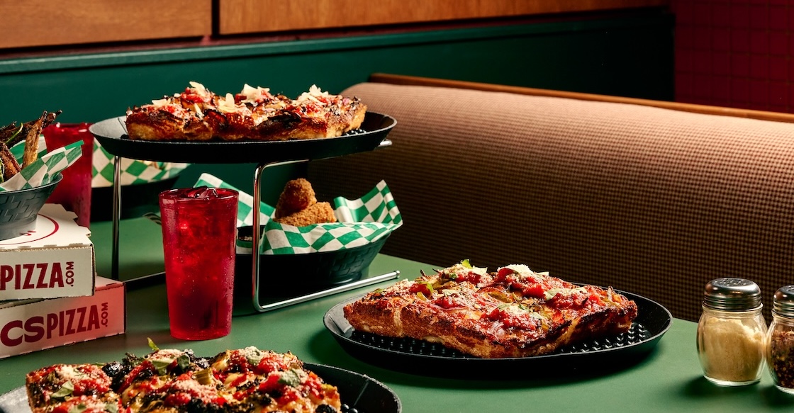 new businesses - Unc's pizza and drinks