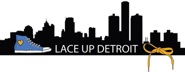 Lace Up Detroit